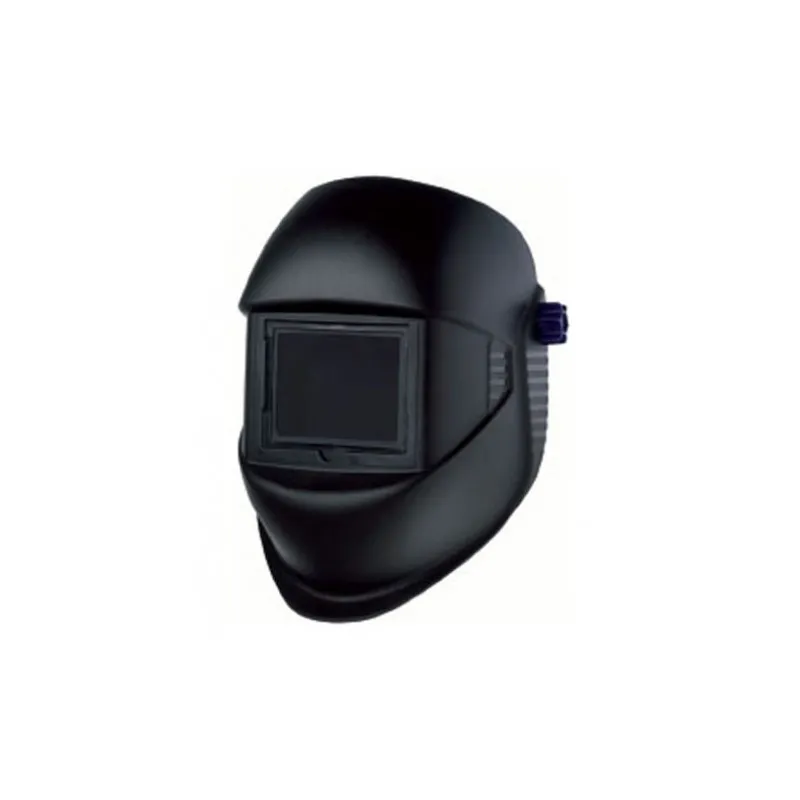 LASHELM MULTI VISION  - VASTE GLASHOUDER - 90 X 110MM