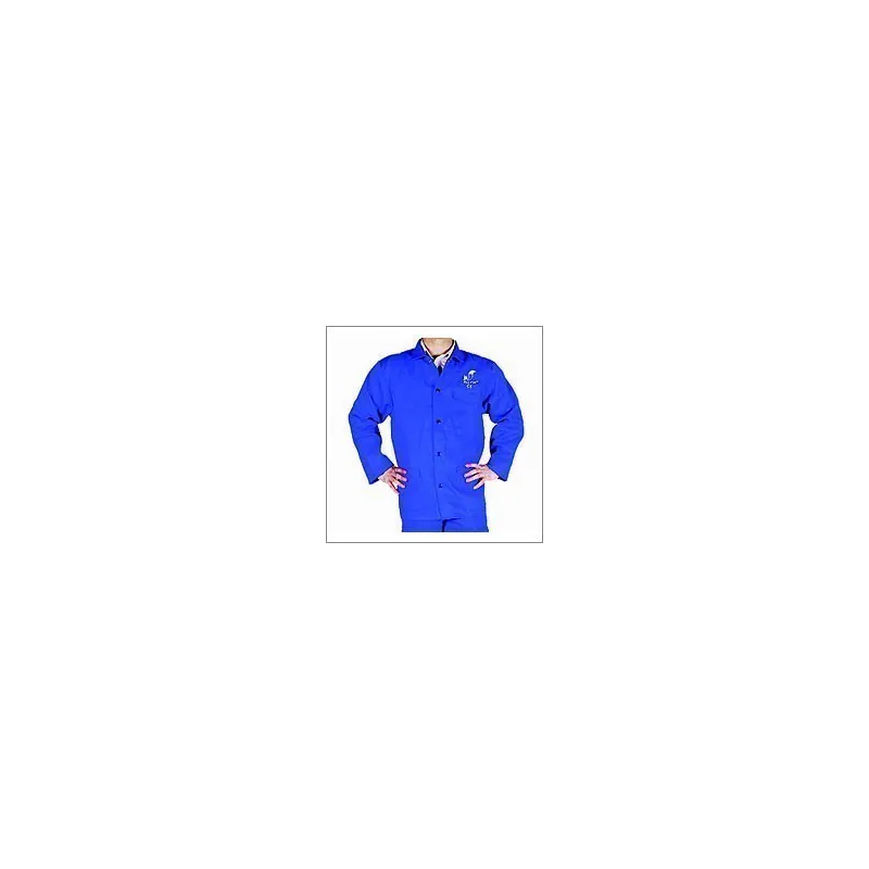 WELDAS FIRE FOX VLAMVERTRAGENDE JAS MAAT XL