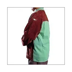 WELDAS LAVA BROWN JACKET,...