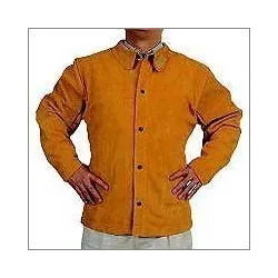WELDAS GOLDEN BROWN JACKET...