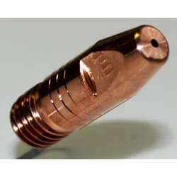 KONTAKTBUIS M10 X 33MM. CUCRZR