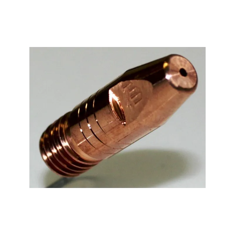 KONTAKTBUIS M10 X 33MM. CUCRZR