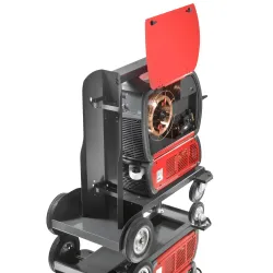 BÖHLER TERRA 320 SMC CLASSIC