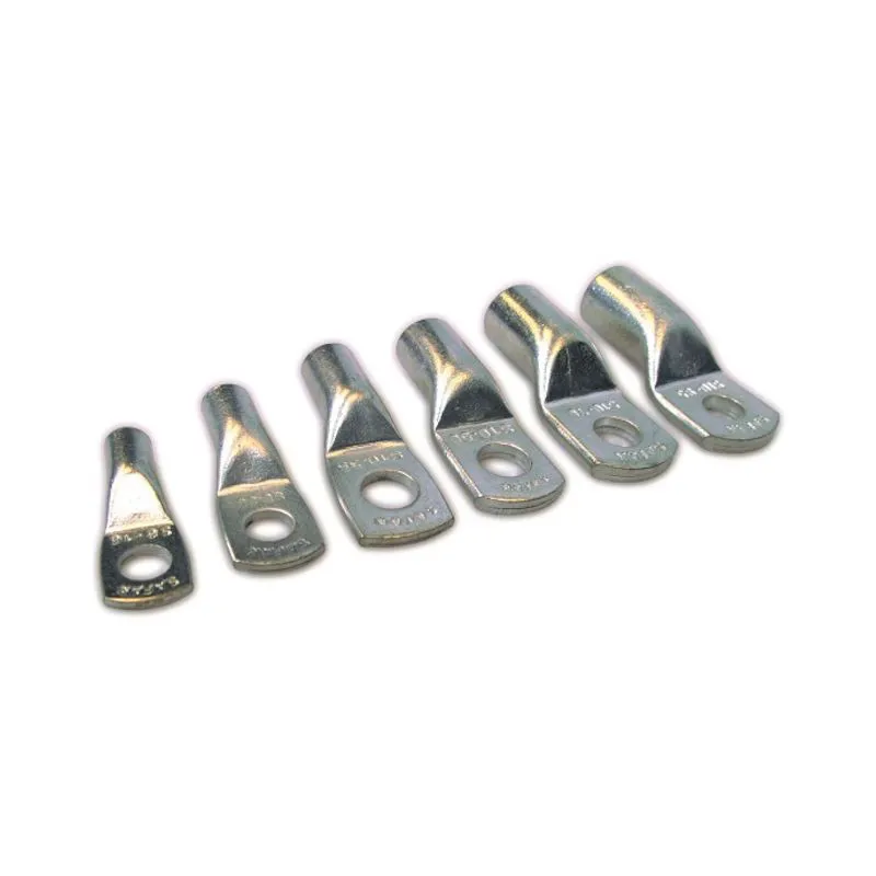 SAFAK PERSKABELSCHOEN 50MM3 X M12