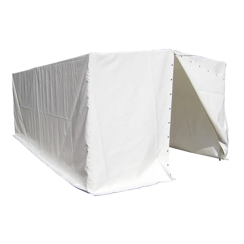 lanstent Zware uitvoering lanstent Zware uitvoering