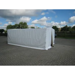 lanstent Zware uitvoering lanstent Zware uitvoering