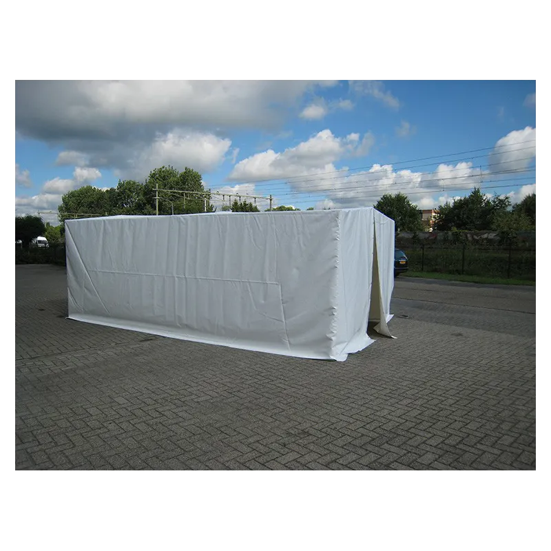 lanstent Zware uitvoering lanstent Zware uitvoering