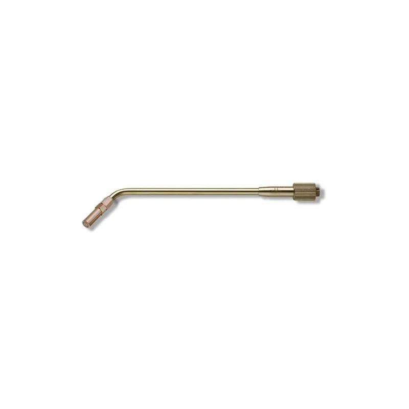 Heetstookvoorstuk PROPAAN Gloor Ideal