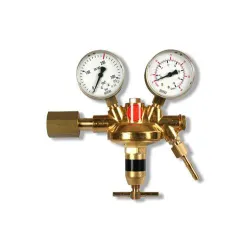 VULKAN Reduceerventiel