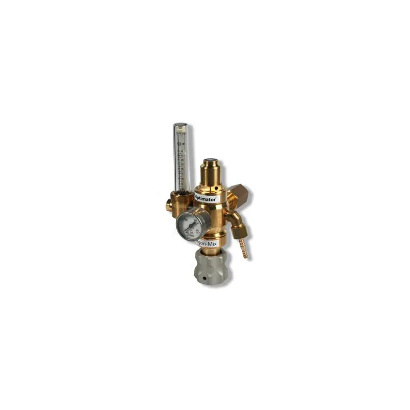 GASSIQ flowmeter optimator GASSIQ flowmeter optimator