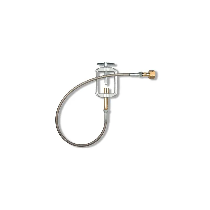 Overvul en Koppelslangen  Overvul en Koppelslangen