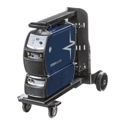 BÖHLER TERRA 320 TLH