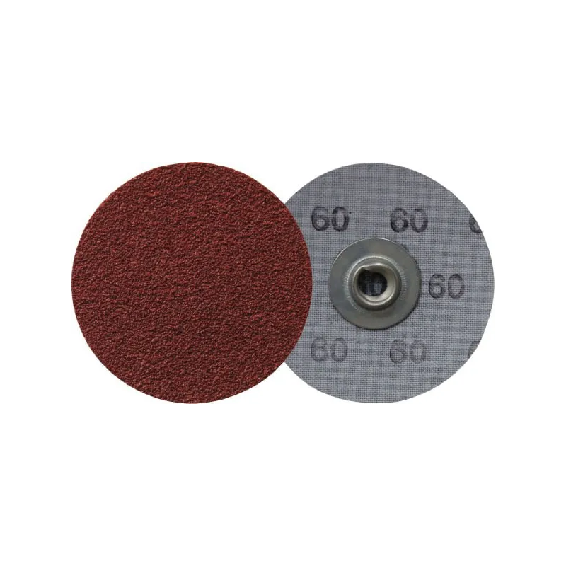 KLINGSPOR QUICK-CHANGE, SCHIJF QMC 412 38 K 80 