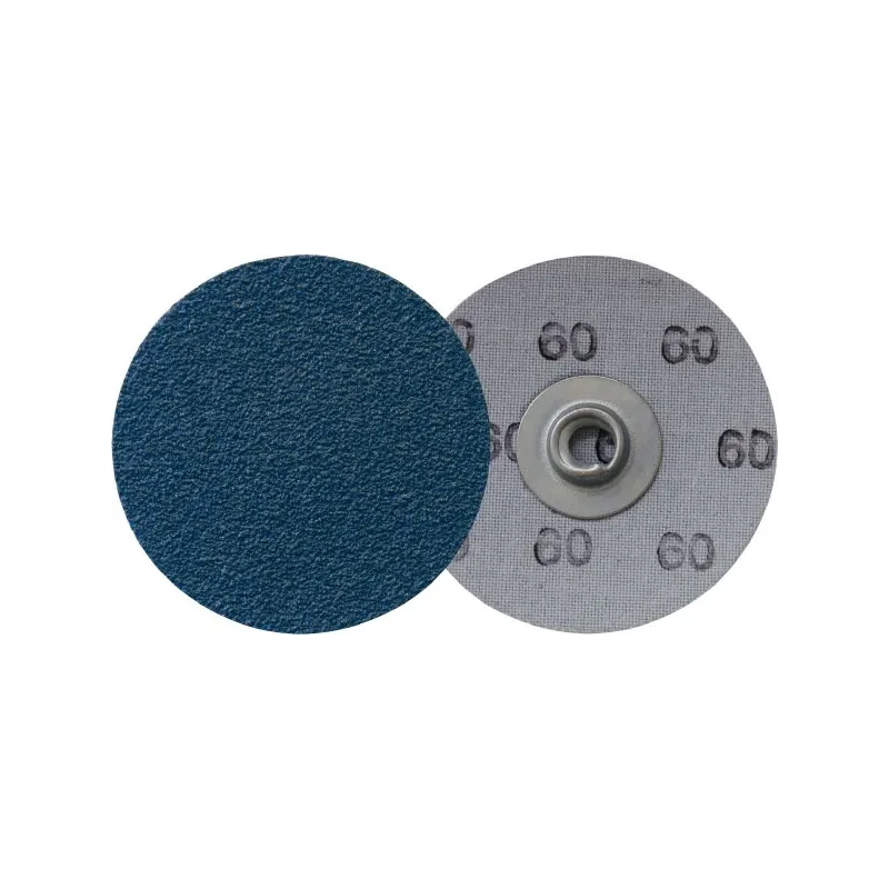 KLINGSPOR QUICK-CHANGE, SCHIJF QMC 411 50 K 36