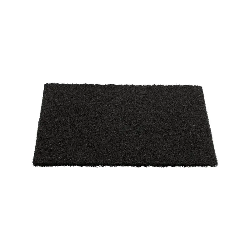 KLINGSPOR SCHUURVLIES, ROL NRO 500 100X10000 ULTRA FIJN GRIJS