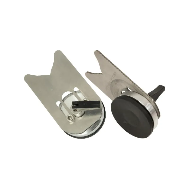 KLINGSPOR DIAMANT, TOEBEHOREN ABH 80 55