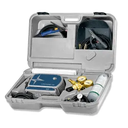 BÖHLER URANOS 1500TLH IN KOFFER