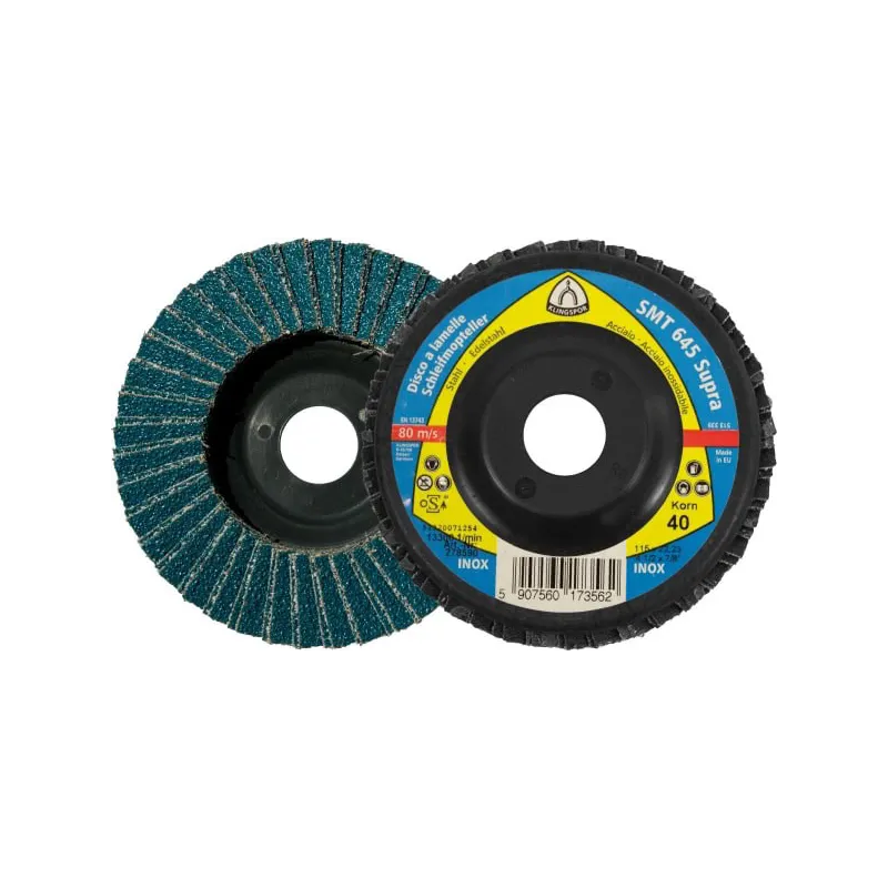 LAMELLENSCHIJF SUPRA SMT 644 115X22,23