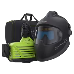 OPTREL RTW E3000X 18H &...