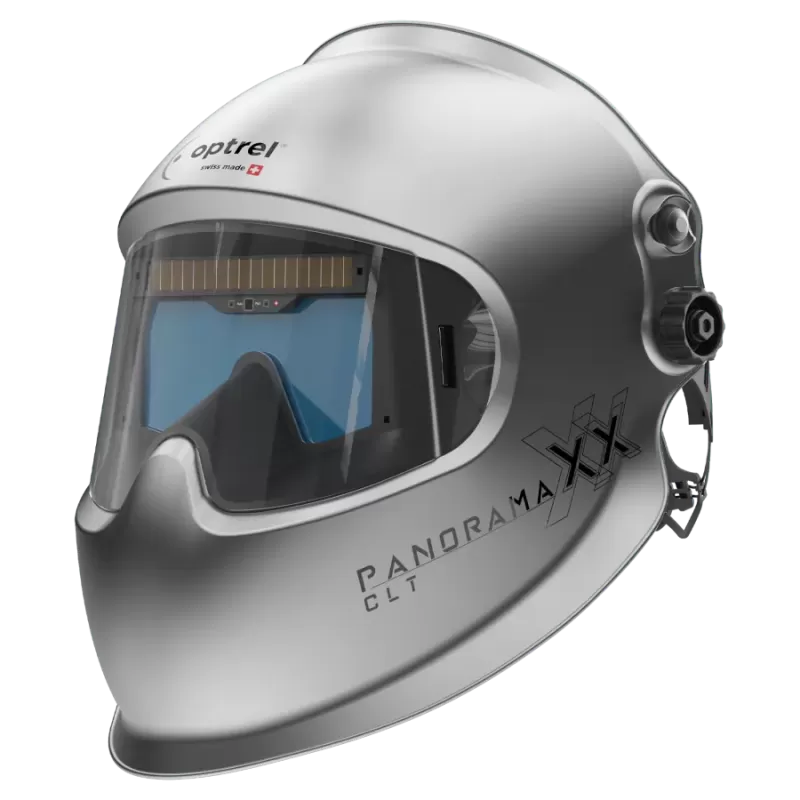 OPTREL PANORAMAXX CLT LASHELM ZILVER (SN 2/4-12 SHADE TRONIC)