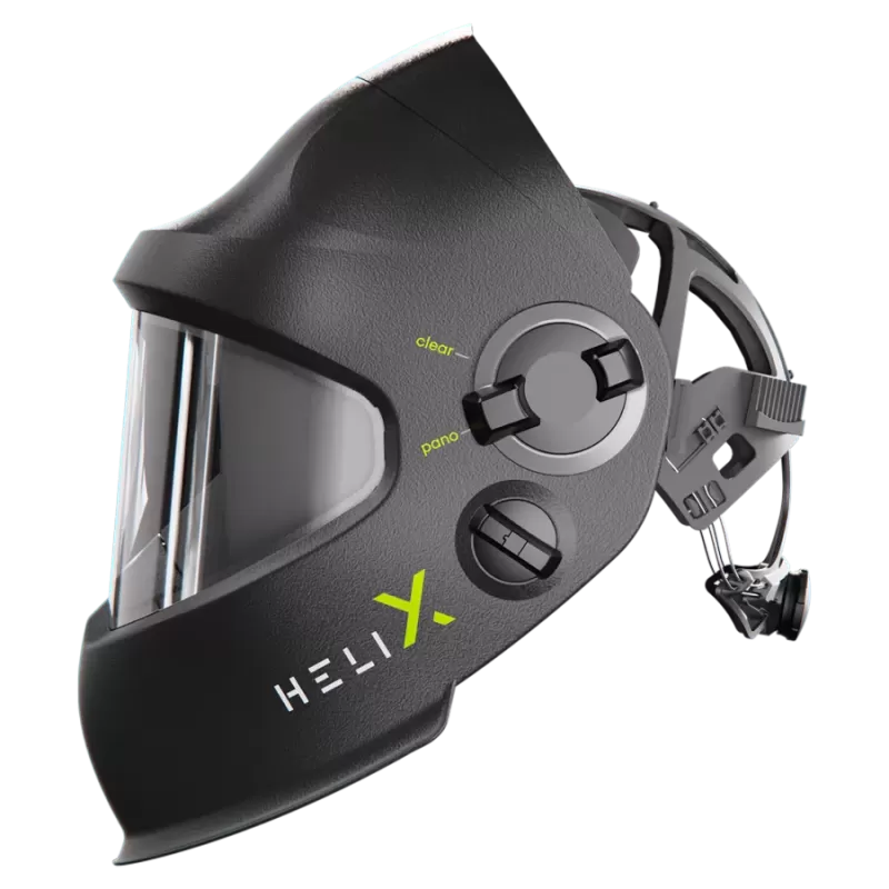 OPTREL HELIX CLT LASHELM (SN 2/4-12 SHADETRONIC)