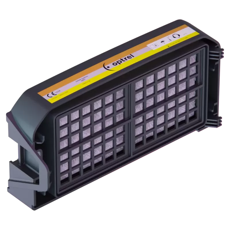 OPTREL E3000X GASFILTER A1B1E1