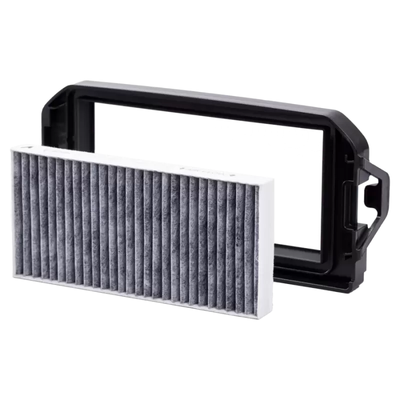 OPTREL GEURFILTER MOUNTAIN BREEZE STARTER KIT