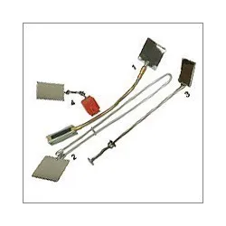 HANDLASSPIEGEL, MET MAGNEETVOET