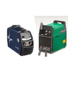 Lasapparatuur Elektroden (MMA)