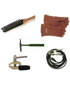 Toebeh. Elektr. Lassen