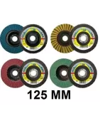 Schijf Diameter 125