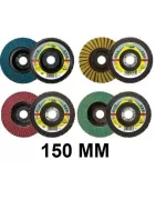 Schijf Diameter 150