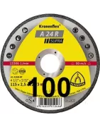 Schijf Diameter 100
