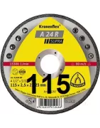 Schijf Diameter 115