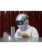 Automatisch Lashelmen