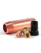 MIG Lastoorts Onderdelen