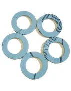 Isolatiering voor Toortshals