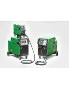 Inverter Dubbel Pulse