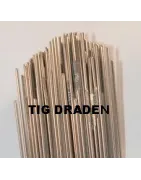 TIG Toevoegmateriaal
