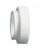 Gascup  Isolatieringen