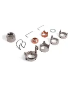 Afstandshouders / slede's