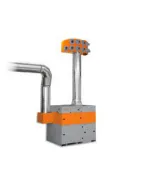 Stationaire en Centrale Afzuigers