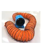 Ventilatoren en Onderdelen