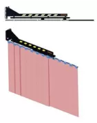 Wand- en Kolomzwenkarmen