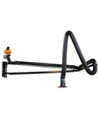 Afzuigarmen en Ventilatoren