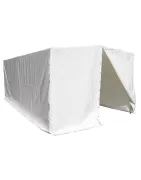 Lastenten en Paraplu's