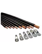 Laskabels en Toebehoren